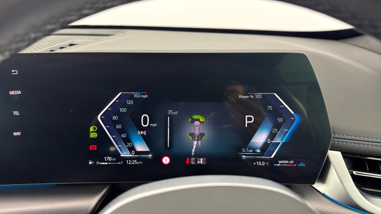 BMW X1 sDrive 18d M Sport 5dr Step Auto Diesel Estate